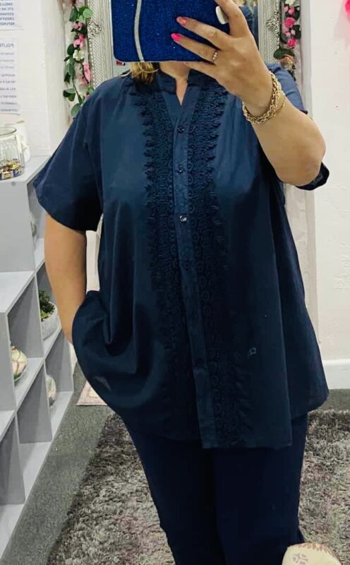 Boutique 23 Accrington