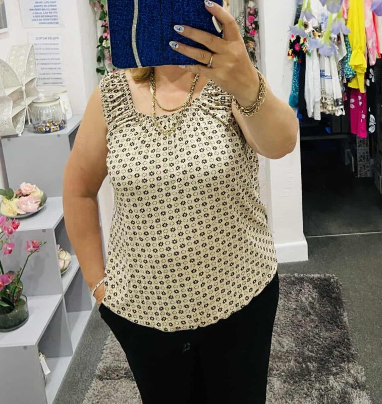 Boutique 23 Accrington