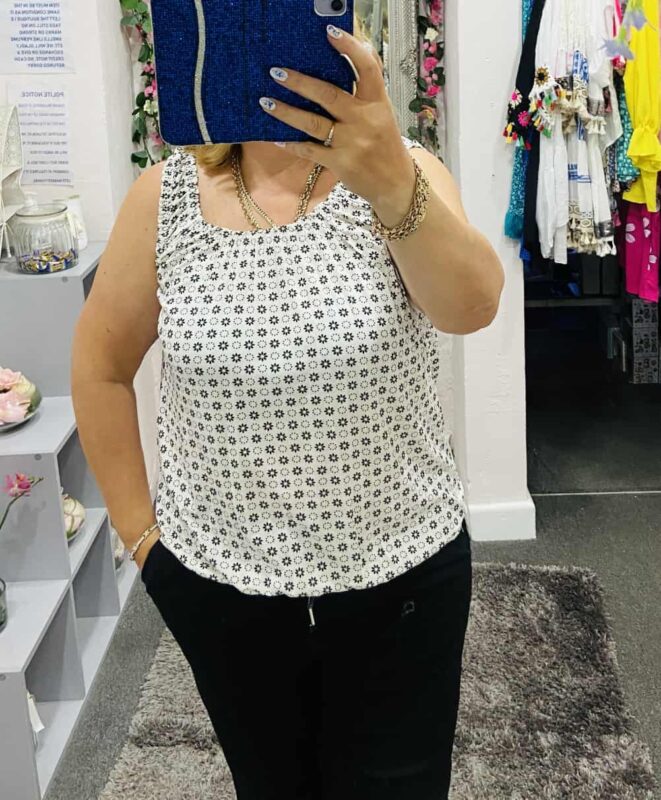 Boutique 23 Accrington