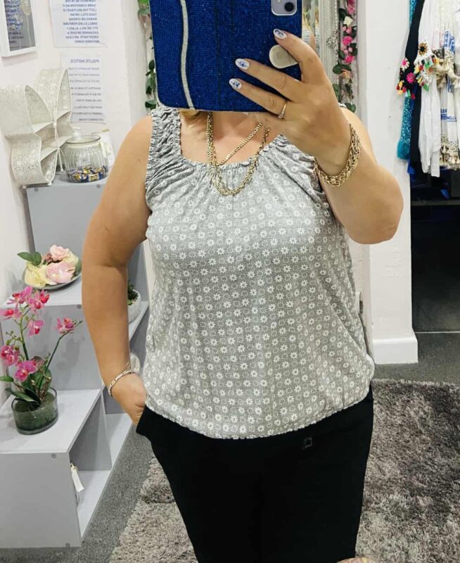 Boutique 23 Accrington