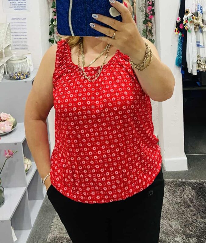 Boutique 23 Accrington