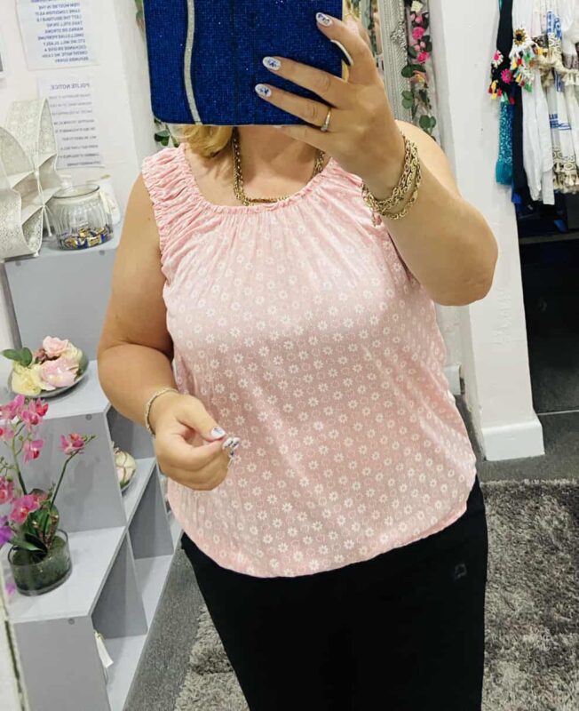 Boutique 23 Accrington