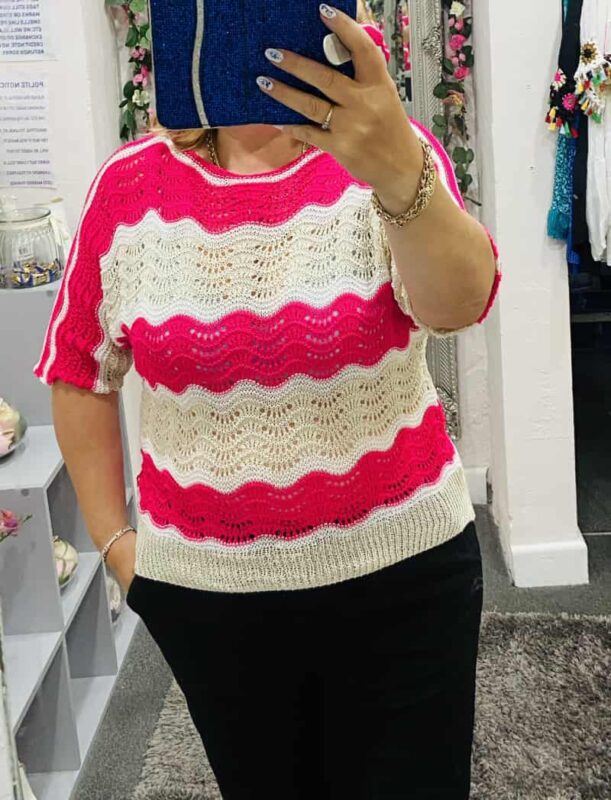 Boutique 23 Accrington