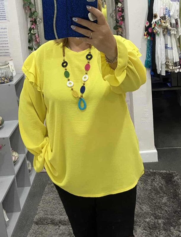 Boutique 23 Accrington