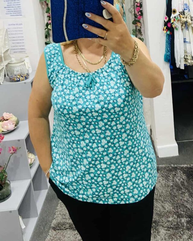 Boutique 23 Accrington