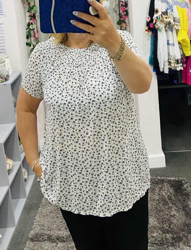 Boutique 23 Accrington