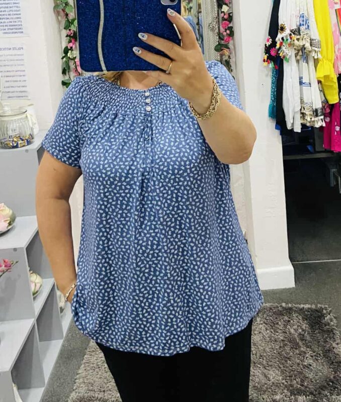 Boutique 23 Accrington