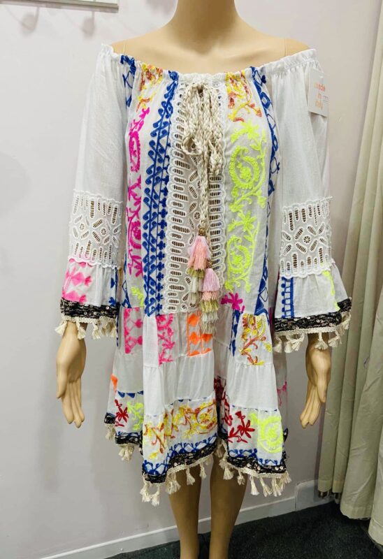 Boutique 23 Accrington