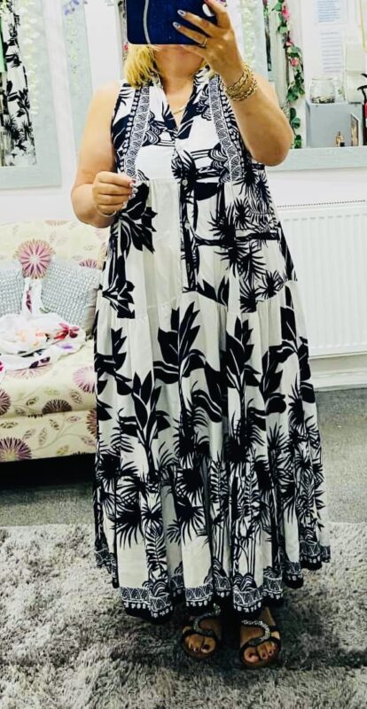 Boutique 23 Accrington