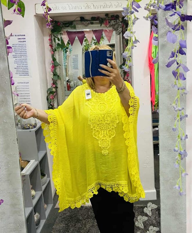 Boutique 23 Accrington