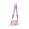 Multi Coloured Box Bag