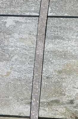 Black, Silver Diamante Sparkle Belt