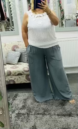 Boutique 23 Accrington