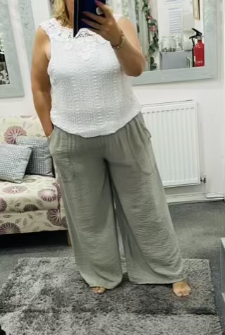 Boutique 23 Accrington