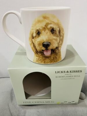 Cockapoo Mug