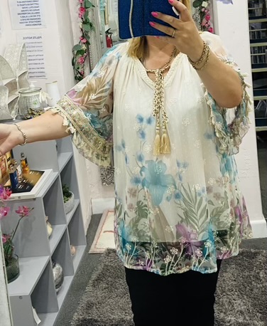 Boutique 23 Accrington