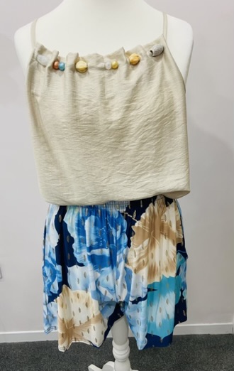 Boutique 23 Accrington