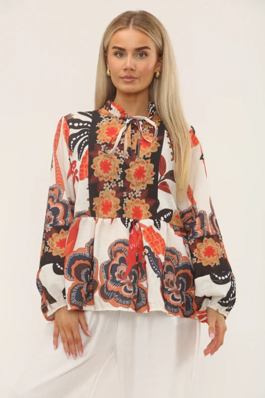 Boutique 23 Accrington