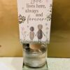 Love Lives Here Room Diffuser