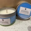 New Beginnings Scented Candle In A Tin