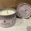 Thinking Of You Scented Candle In A Tin