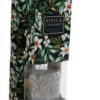 Apple And Cinnamon Reed Diffuser In Dark Green Sage Berry Box