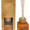 Eden Oud & Sandalwood Reed Diffuser