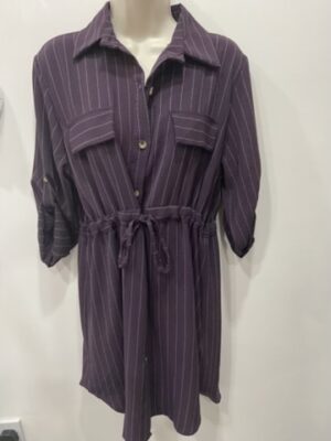 Tunic Dress