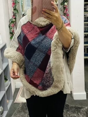 Poncho