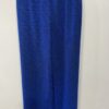 Lurex Glitter Sparkle Elasticated Waist Trousers Various Colours