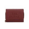 Navy Or Wine "THE PURSE"