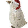 Penguin In A Santa Hat