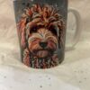 Labradoodle Mug