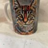 Tabby Cat Mug
