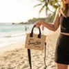 Summer Vibes Small Bag In Various Colours