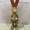 Jasper The Rabbit In Union Jack Trunks
