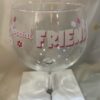 Special Friend Cocktail Balloon Glass