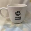Dog Mum Mug