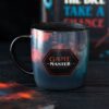 Game Master Heat Changing Mug