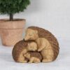 Hedgehog Family Set