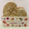 Autumn Coaster Set Of 4