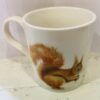 Squirrel Mug