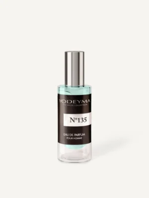 Yodeyma Inspired Fragrance No 135 For Him